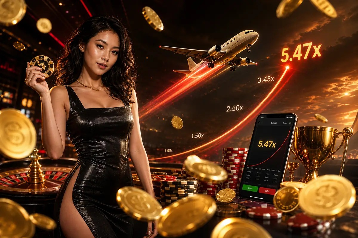 la444 VIP ক্যাসিনো পুরস্কার